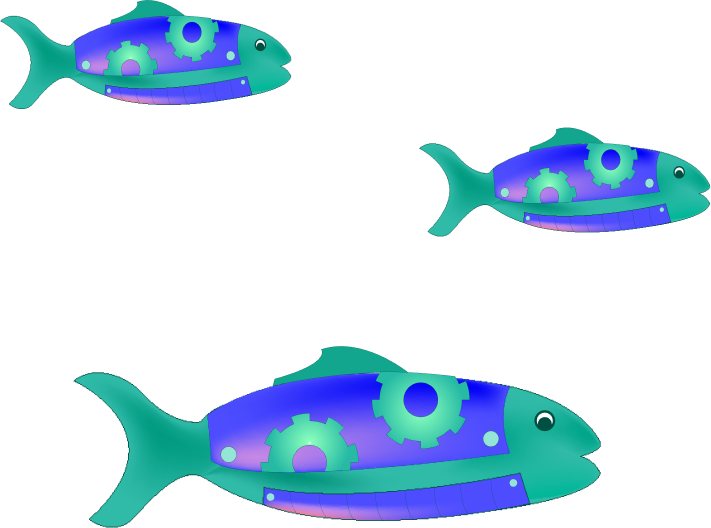 Fish group